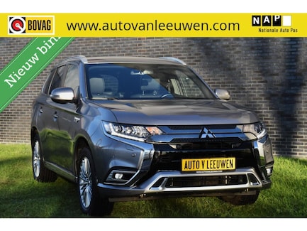 Mitsubishi Outlander 0