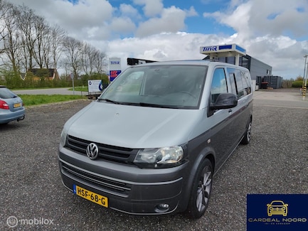 Volkswagen Transporter 0