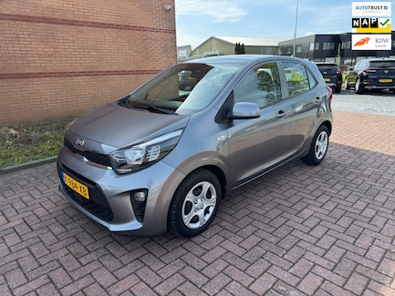 Kia Picanto 0