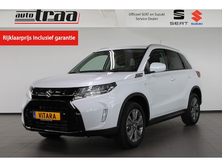 Suzuki Vitara 0