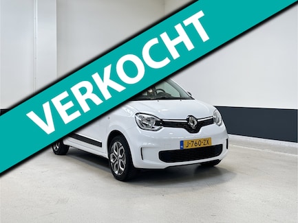 Renault Twingo 0