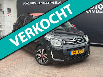 Citroën C1 0