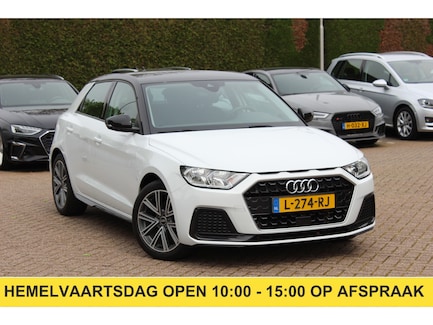 Audi A1 0