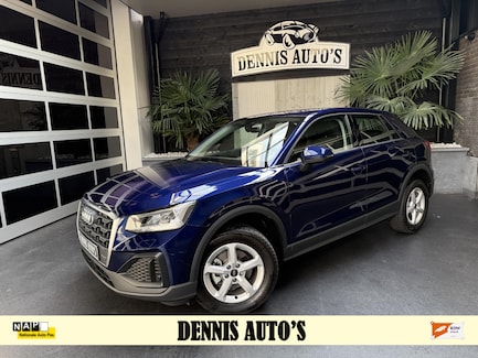 Audi Q2 0