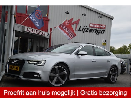 Audi A5 0
