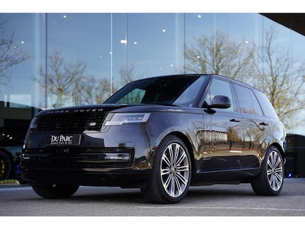 Land Rover Range Rover 0