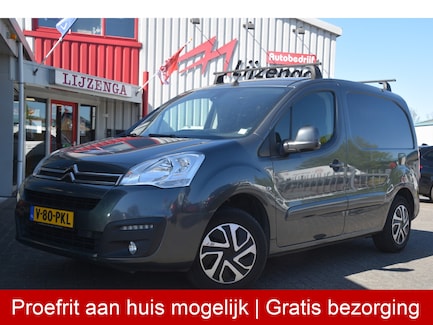 Citroën Berlingo 0