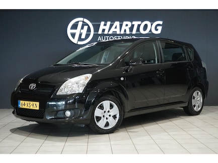 Toyota Verso 0