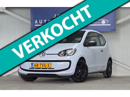 Volkswagen Up! 0