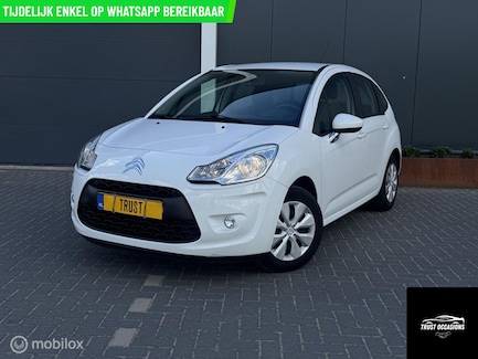 Citroën C3 0