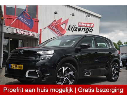 Citroën C5 Aircross 0