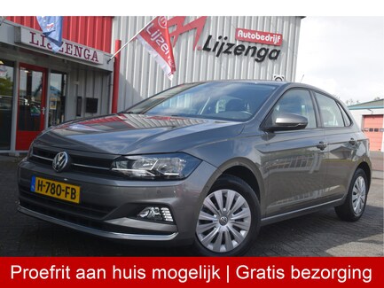 Volkswagen Polo 0