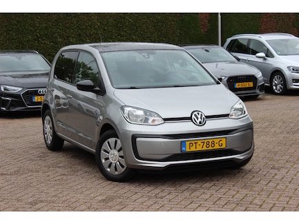 Volkswagen Up! 0