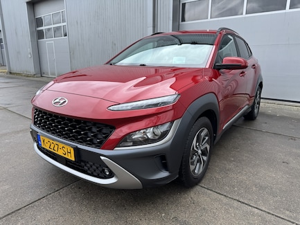 Hyundai Kona 0