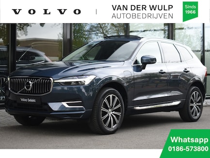 Volvo XC60 0