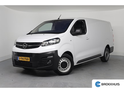 Opel Vivaro 0