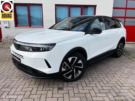 Opel Grandland 0