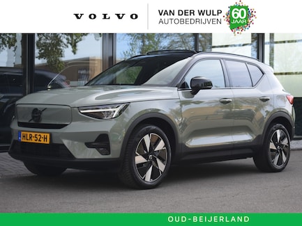 Volvo EX40 0