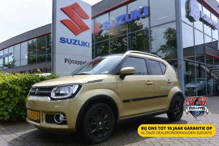 Suzuki Ignis 0