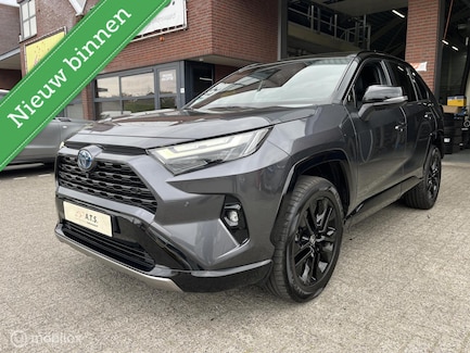 Toyota RAV4 0