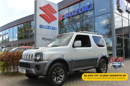 Suzuki Jimny 0