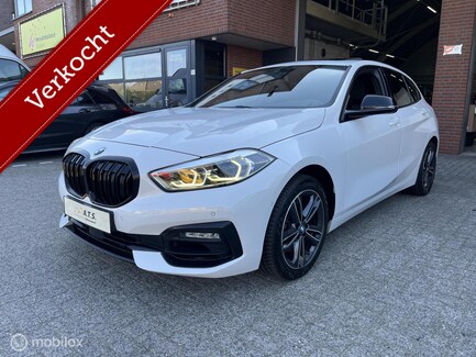 BMW 1-Serie 0