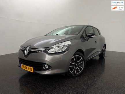 Renault Clio 0