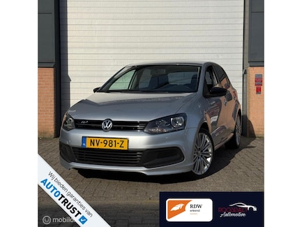 Volkswagen Polo 0
