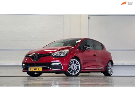 Renault Clio 0