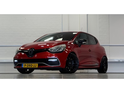 Renault Clio 0