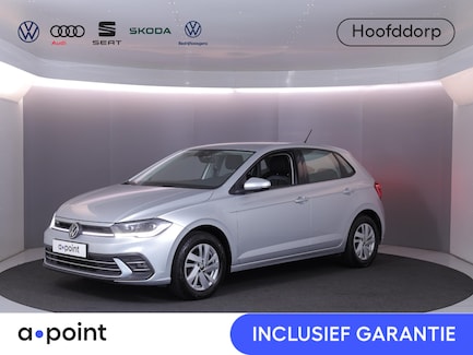 Volkswagen Polo 0