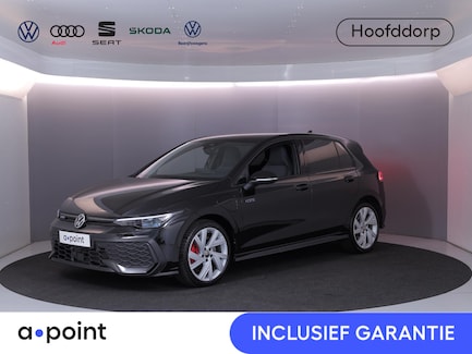 Volkswagen Golf 0