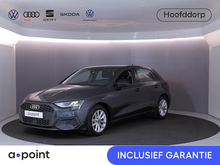 Audi A3 0
