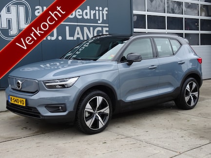 Volvo XC40 0
