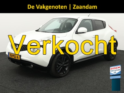 Nissan Juke 0