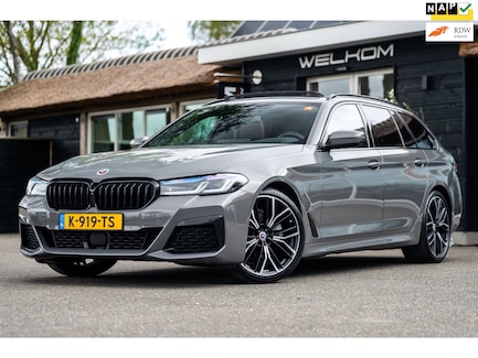 BMW 5-Serie 0
