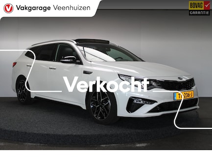 Kia Optima 0