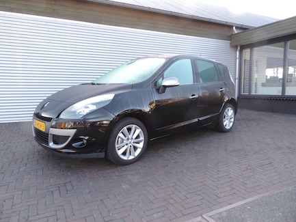 Renault Scenic 0