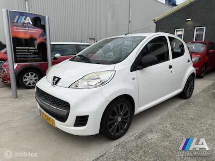 Peugeot 107 0
