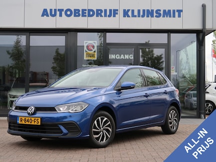 Volkswagen Polo 0