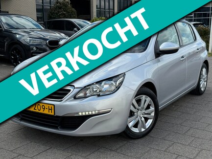 Peugeot 308 0