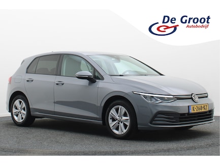 Volkswagen Golf 0