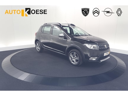 Dacia Sandero 0