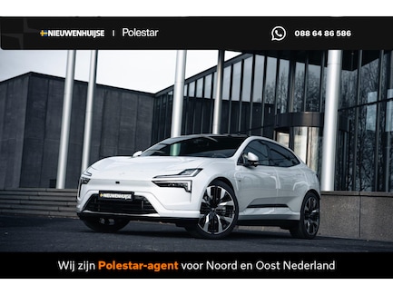 Polestar 4 0