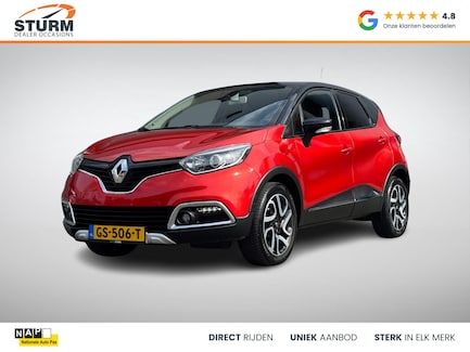 Renault Captur 0
