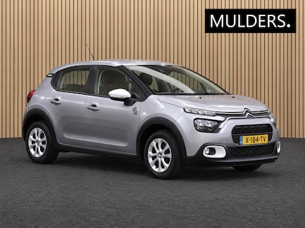 Citroën C3 0