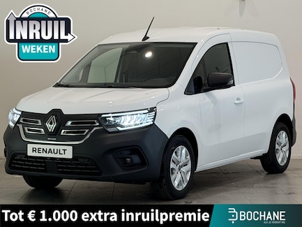 Renault Kangoo 0