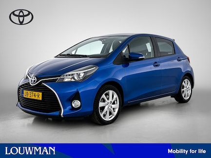 Toyota Yaris 0