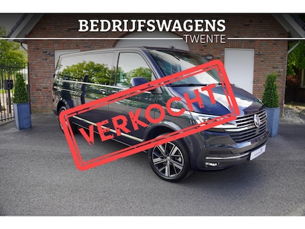 Volkswagen Caravelle 0