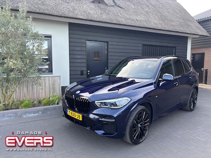 BMW X5 0